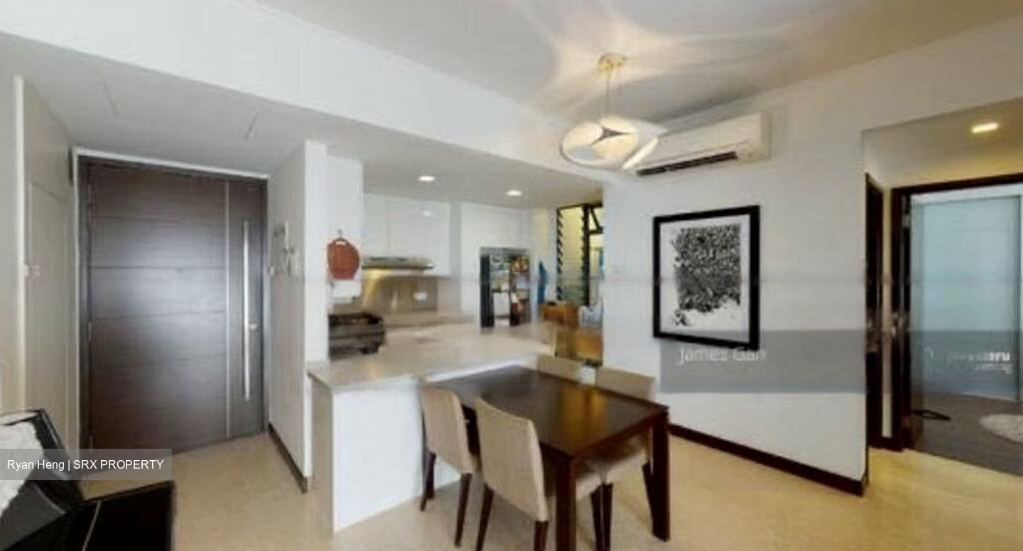 Watermark Robertson Quay (D9), Apartment #496262891